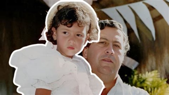Manuela Escobar: Untold Story of Pablo's Daughter
