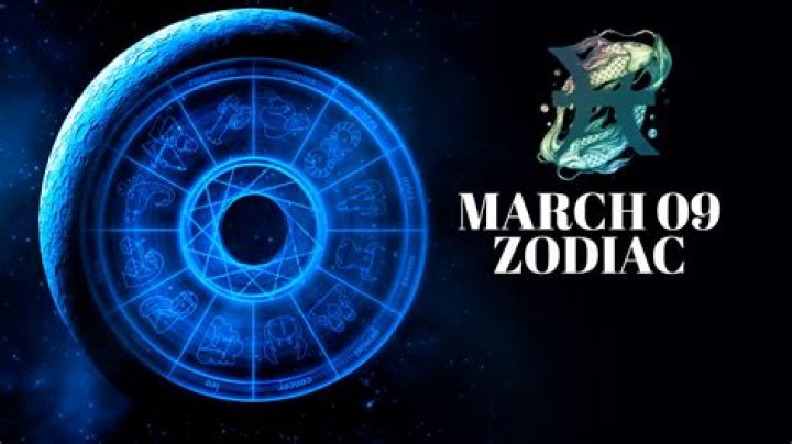 March 9 Zodiac: Unveiling Pisces Traits & Compatibility