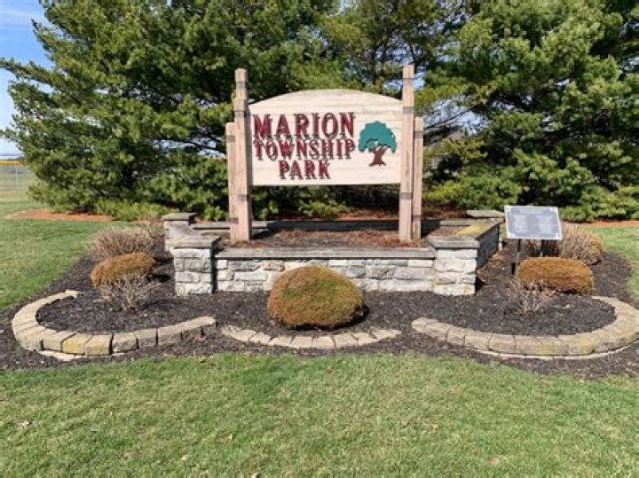Marion Township School Info & Lyn May's Story: Read Now!