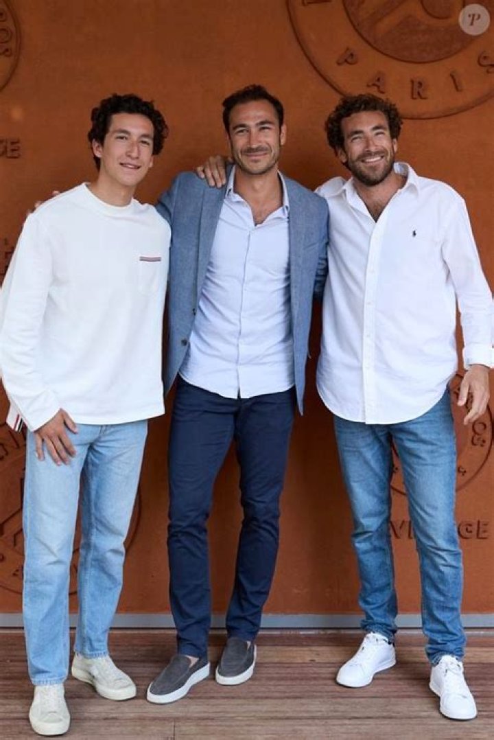 Martin Kretz: Divorce, Family & "L'Agence" - What We Know