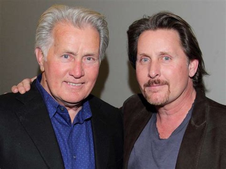 Martin Sheen & His Famous Family: Kids, Net Worth & More!