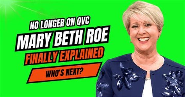 Mary Beth Roe's Cancer Journey Revealed