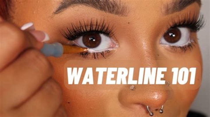 Master Waterline Eyeliner: Tips & Tricks You Need!