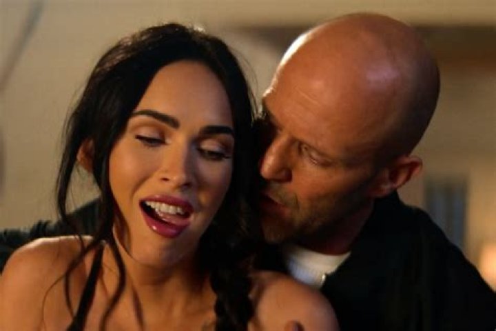 Megan Fox on Erome: Photos & Videos You Need to See