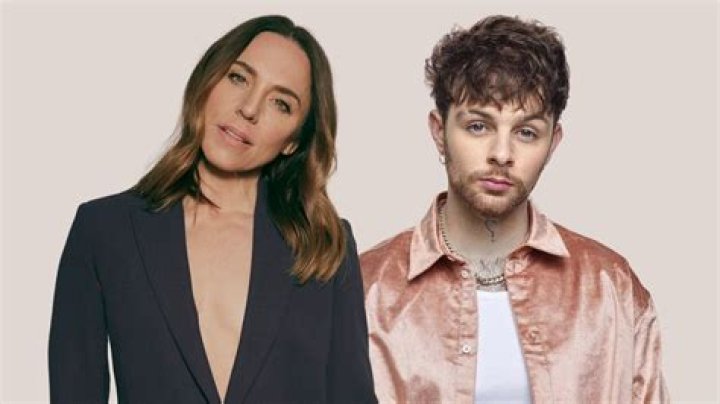 Melanie C & Bryan Adams: The Elevator Duet & More!