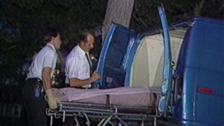 Menendez Autopsy: Shocking Details of Jos & Kitty's Murders