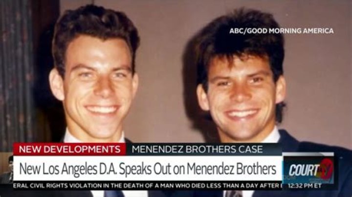 Menendez Brothers' Case: How Many Times Did They Shoot? [Details]