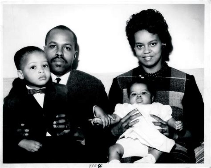 Michelle Obama: Debunking "Michael Lavaughn Robinson" Claims