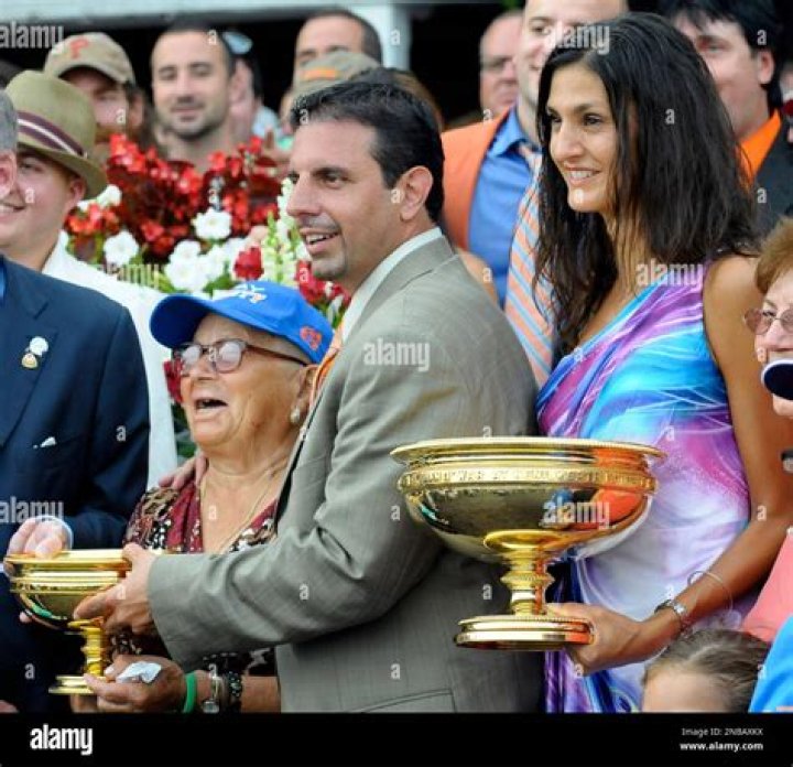 Mike Repole & His Wife: Family, Success & Insights