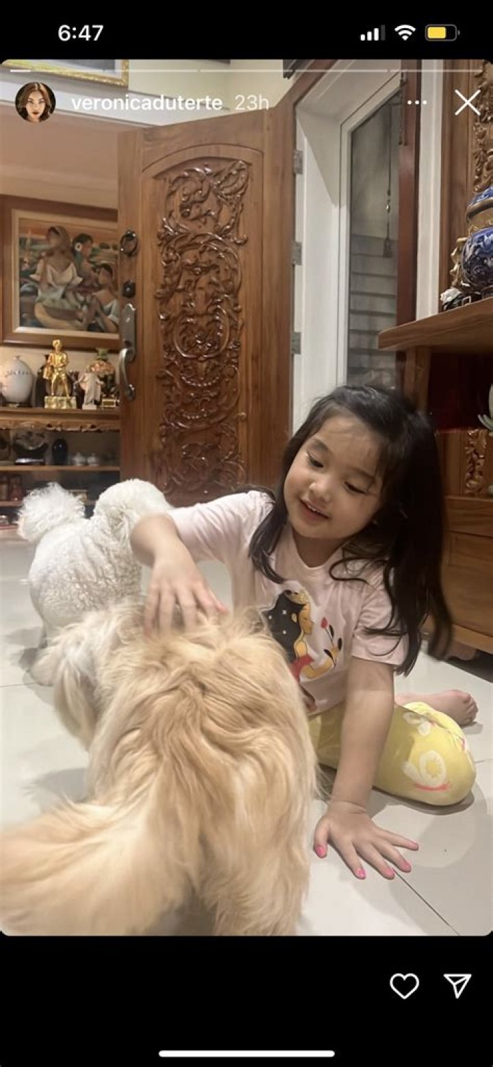 Mira Duterte: Adopted or Not? Unveiling the Truth!