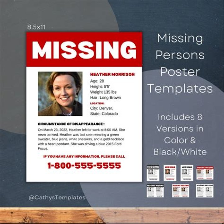 Missing Persons: What to Do & When to Act | A Complete Guide