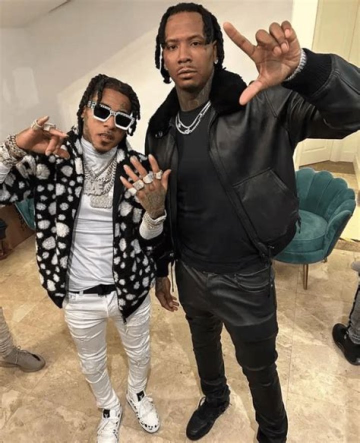 Moneybagg Yo Height & Body: Stats, Measurements & More