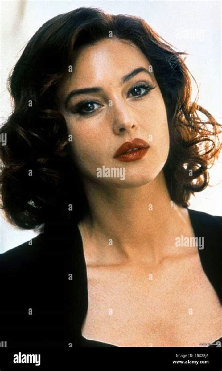 Monica Bellucci: Bio, Films, Photos & More | Your Ultimate Guide