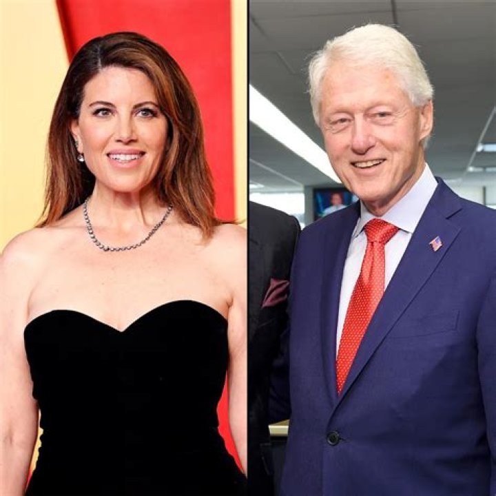 Monica Lewinsky's Husband: What's Known & Unknown?