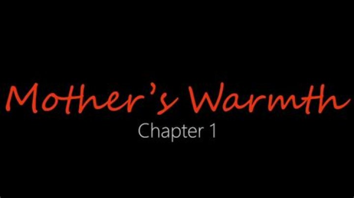 Mother's Warmth Chapter 3 by Jackerman: A Deep Dive