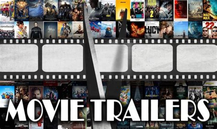 Movie News & Reviews: Trailers, Showtimes, & More! - Get the Latest