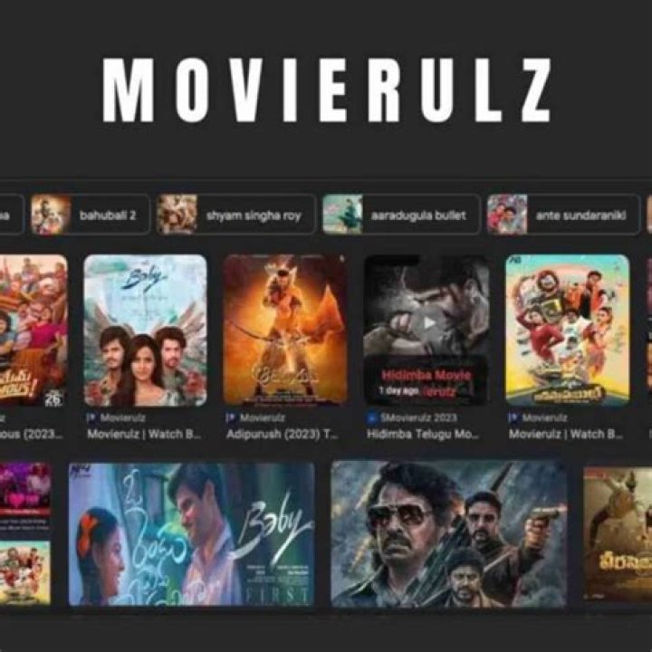 Movie Rulz: Your Guide to Free Movies & Telugu Films in 2025!