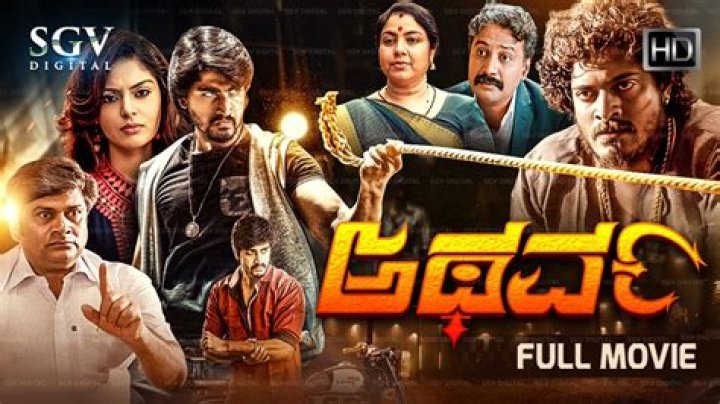 Movierulz: Latest Telugu & Kannada Movies Online - Watch Now!