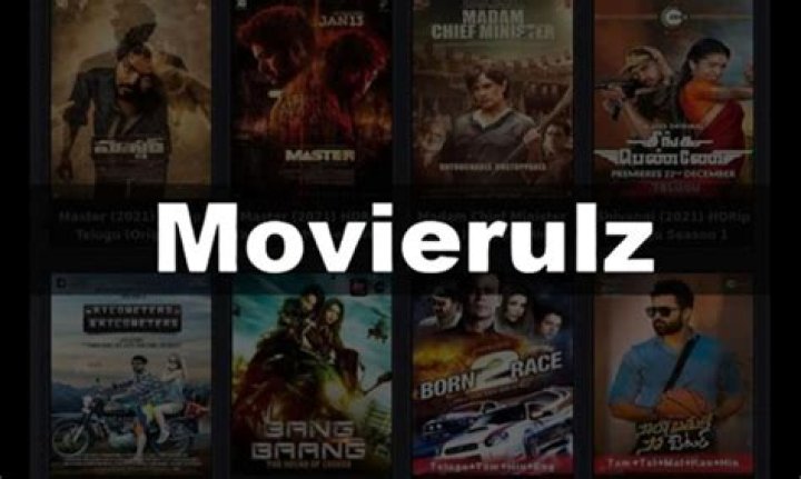 Movierulz: Latest Telugu Movies, News & Reviews - Watch Now!