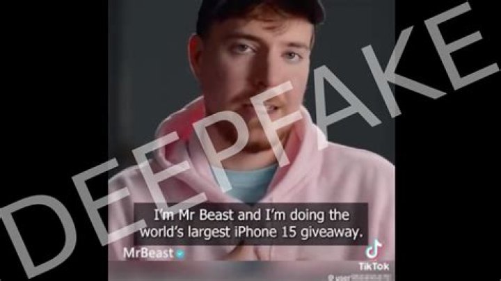Mrdeepfakes & Deepfake Porn: What You Need to Know Now!
