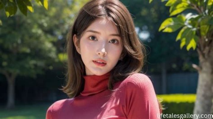 Nagi Hikaru: Career, Net Worth & Rising Star in 2025?