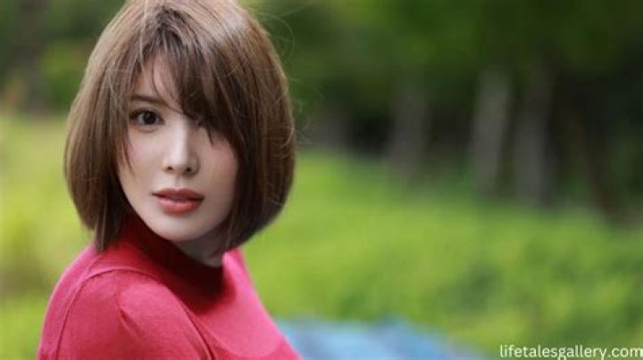 Nagi Hikaru: Natural Beauty or Enhancement? Unveiling the Truth