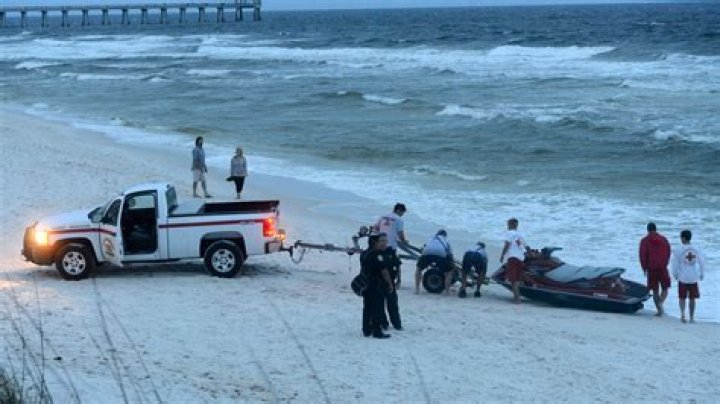 Navarre Beach Drowning: Growing Concerns & Safety - What You Need to Know