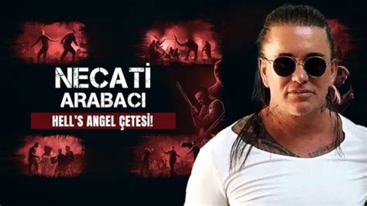 Necati Arabaci: From Hells Angels to Exile - What You Need to Know