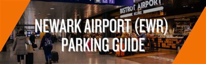 Newark Airport Parking: Save Money & Park Smart Today!
