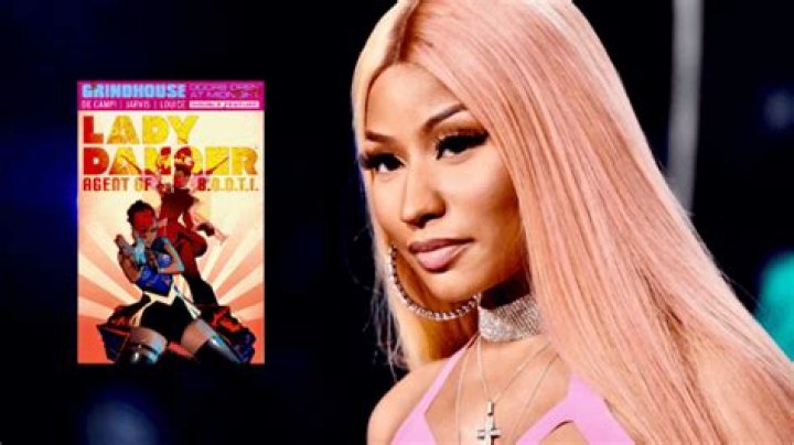 Nicki Minaj Comic & NSFW Content: Latest Updates & More!