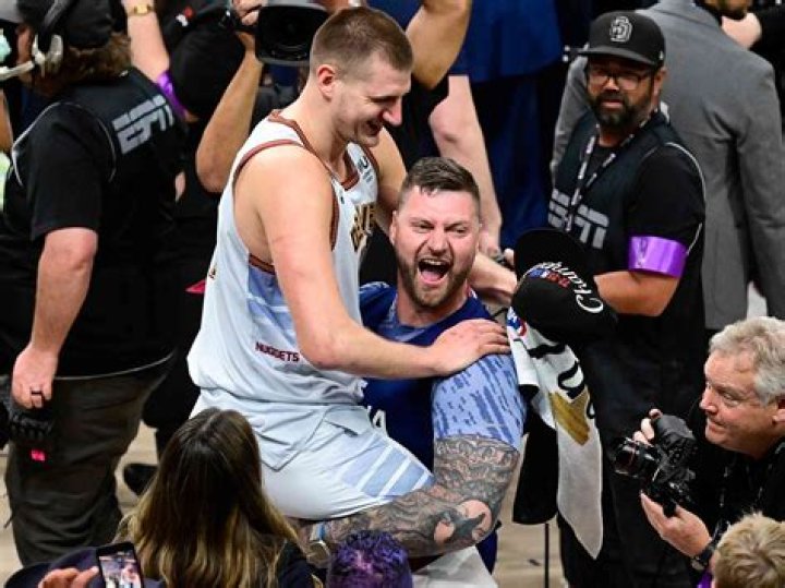 Nikola Jokic's Brother's Denver Post Incident: What Happened?