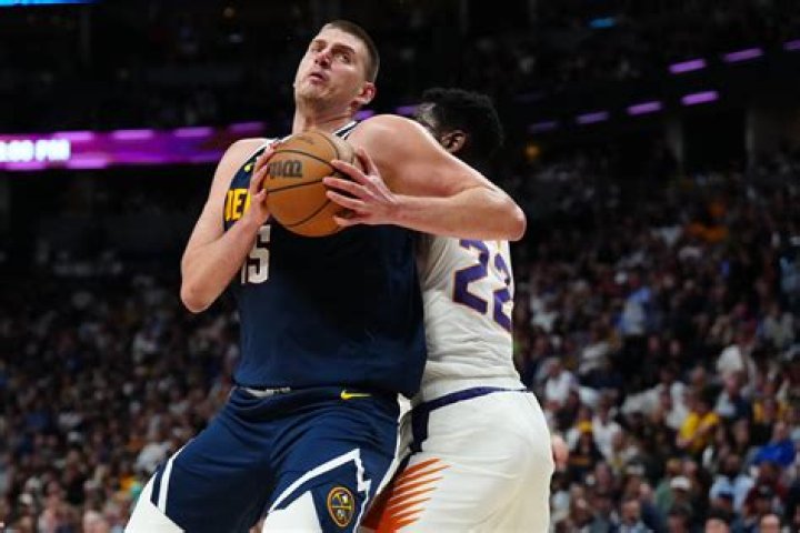 Nikola Jokic's Serbian Roots & Hockey Connections: A Deep Dive