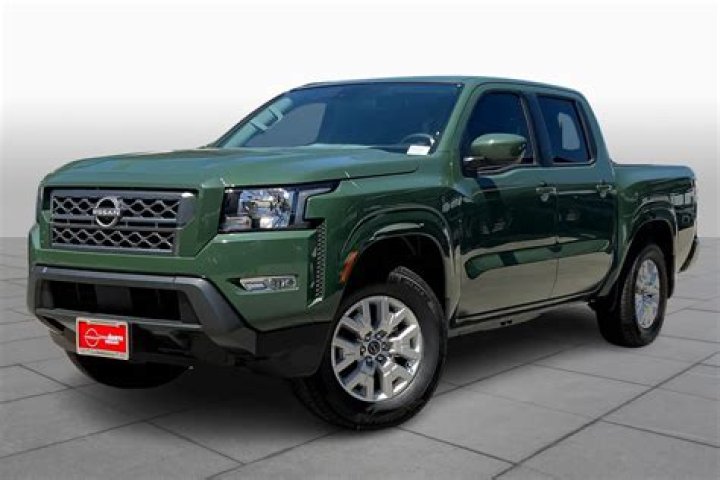 Nissan at Trophy Nissan in Mesquite, TX: Deals & Services