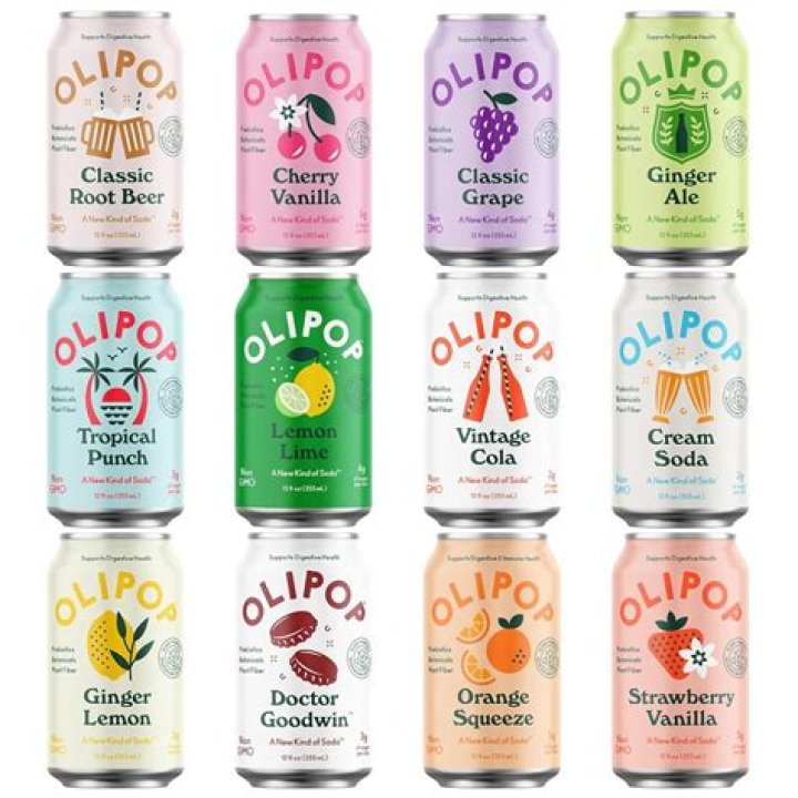 Olipop Lawsuit: Is the "Gut-Healthy" Soda Delivering? Find Out!