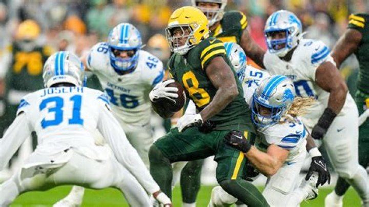 Packers Schedule: Dates, Times & More - Don't Miss a Game!