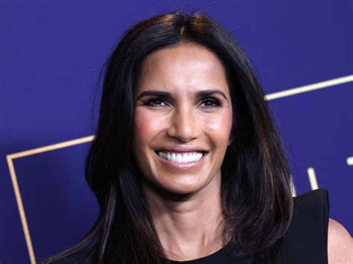 Padma Lakshmi's Relationships: Spouses & More