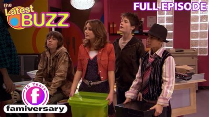 Parenting, Gaming, & Food: The Latest Buzz