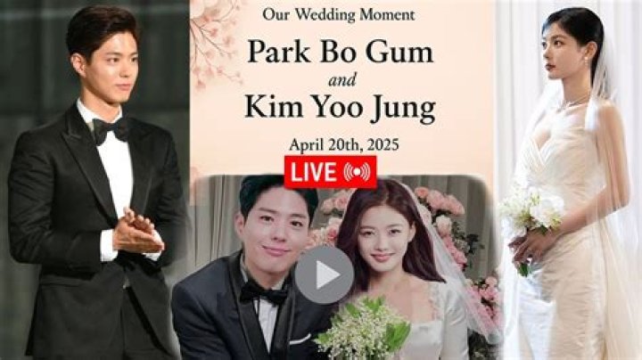 Park Bo Gum & Kim Yoo Jung: Relationship & Marriage Rumors - The Truth!