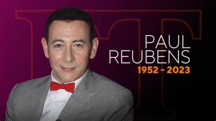 Paul Reubens: The Truth Behind His Death & Secrets