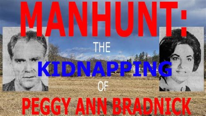 Peggy Ann Bradnick: Kidnapping Survivor & Net Worth in 2024 | Google Discover