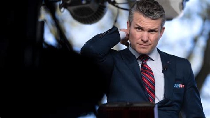 Pete Hegseth: Latest Scandals & Controversies - What You Need to Know