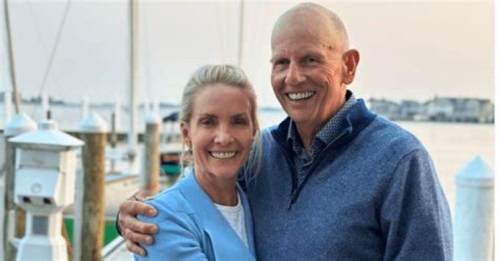 Peter McMahon: Dana Perino's Husband's Health & Life