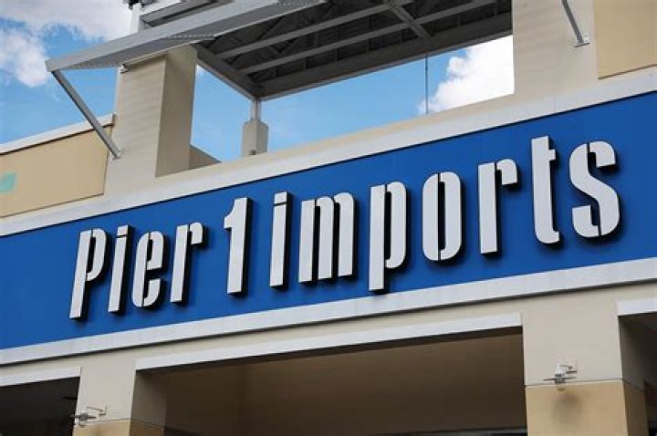 Pier 1 Imports Locations Near You: Find Stores & Deals!