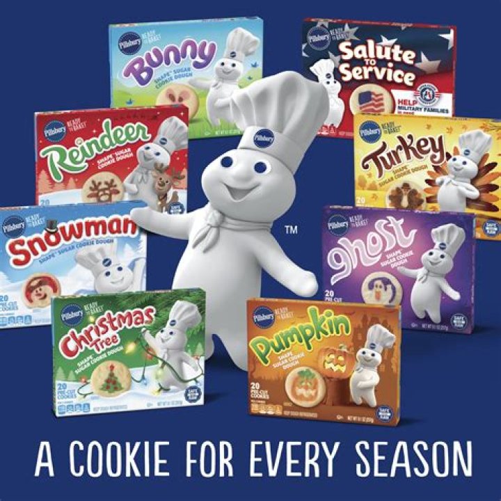 Pillsbury Cookies: A Detailed Review & Taste Test You Need to See!