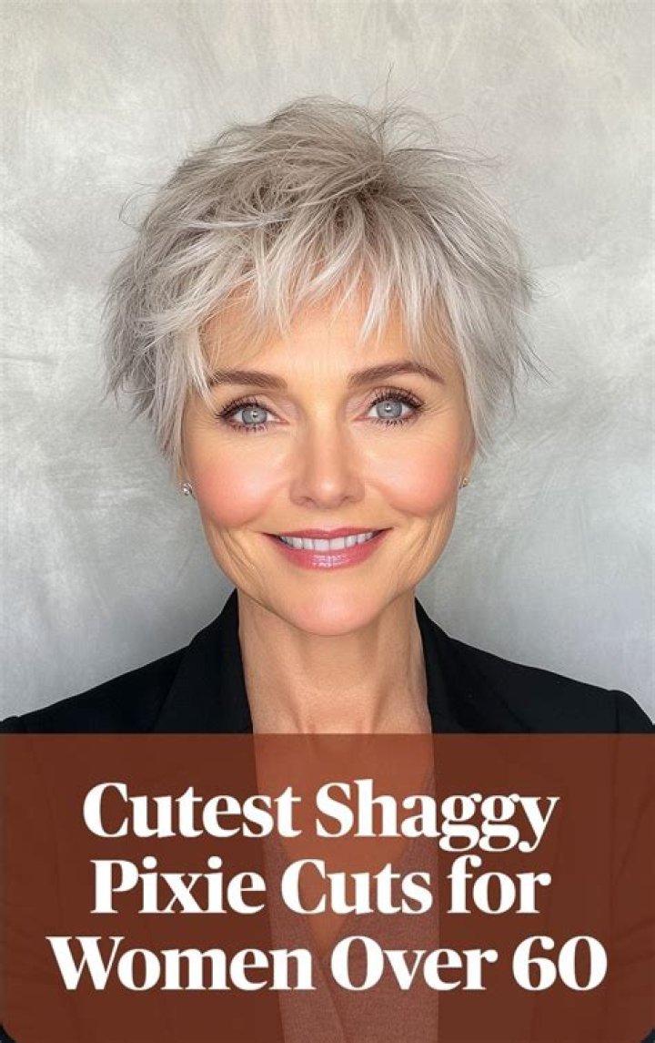 Pixie Cuts for Square Faces: The Ultimate Guide to Chic Styles