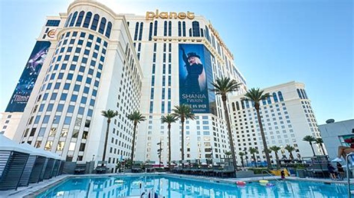 Planet Hollywood Pool Vegas: Your Ultimate Guide to Fun!