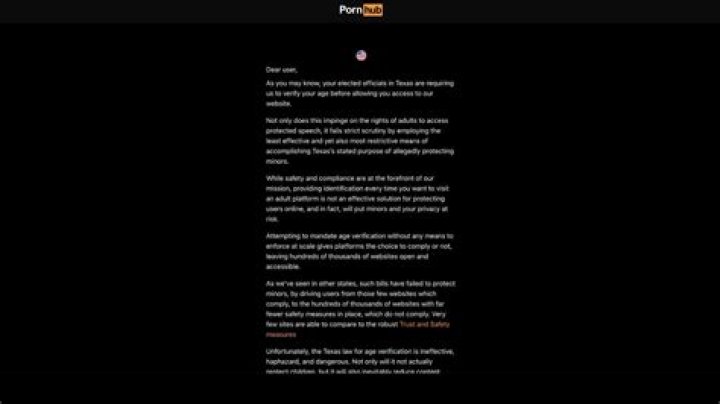 Plus Pornhub: News, VPNs, & More - Unlocked!
