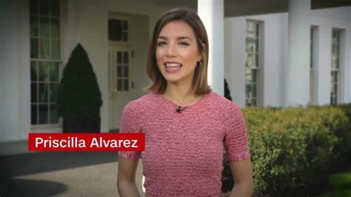 Priscilla Alvarez: Career, Net Worth & CNN Reporter Insights
