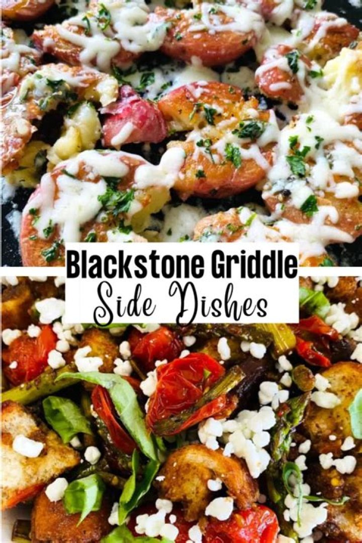 Quick & Easy Side Dishes: Delicious Recipes to Try Now!