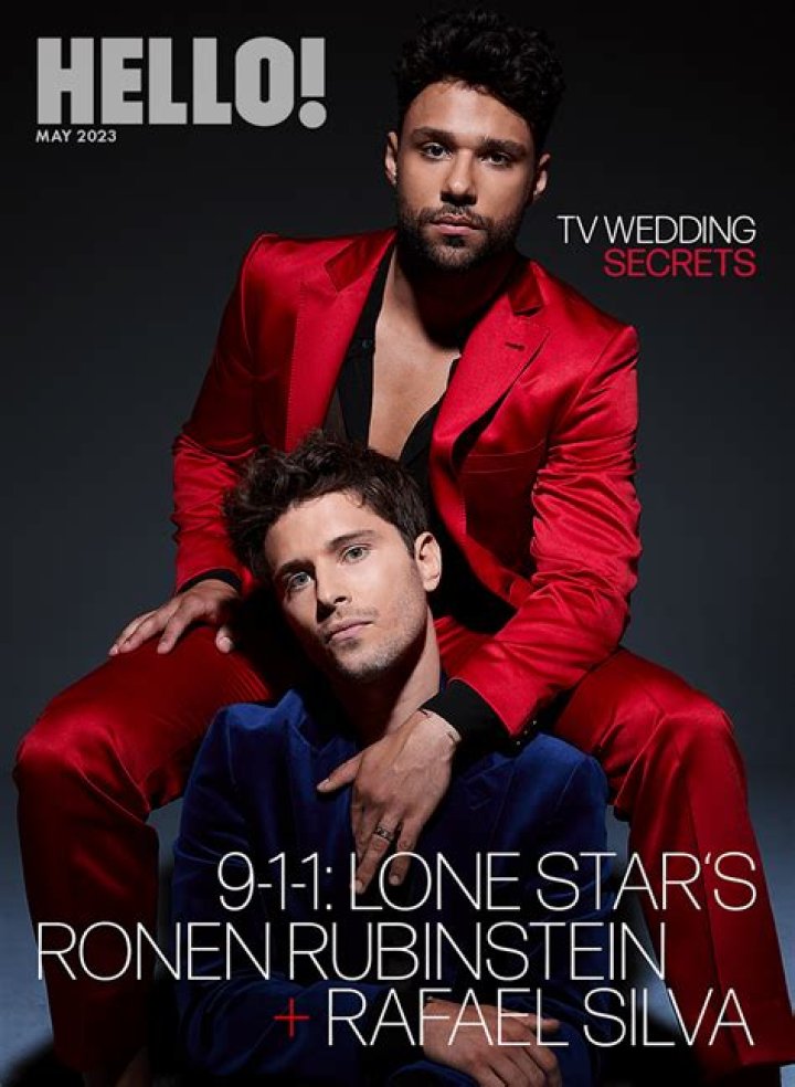 Rafael Silva: "Lone Star" Star's New Projects & More!